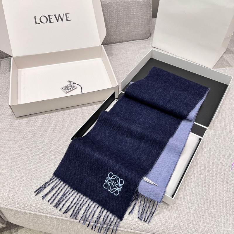 Loewe Scarf