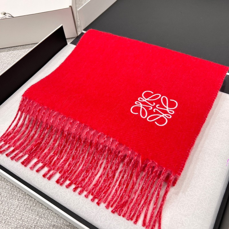 Loewe Scarf