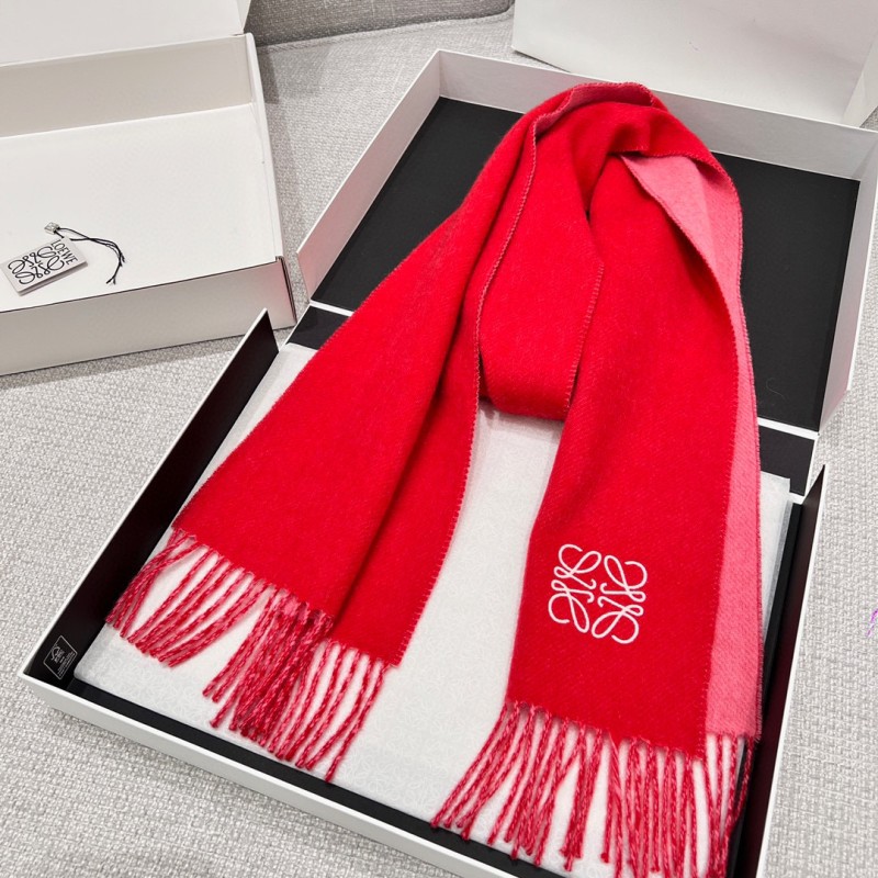 Loewe Scarf