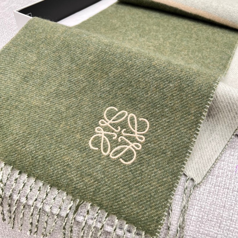 Loewe Scarf