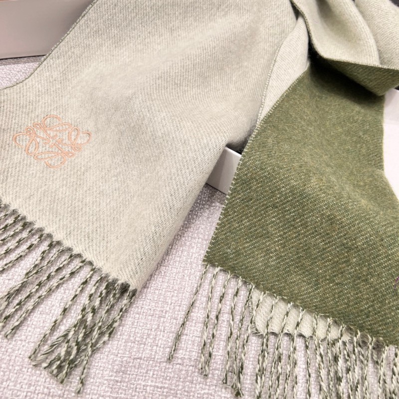 Loewe Scarf