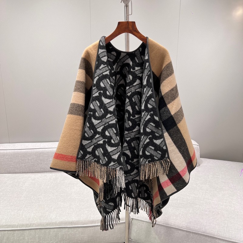 Burberry Cloak