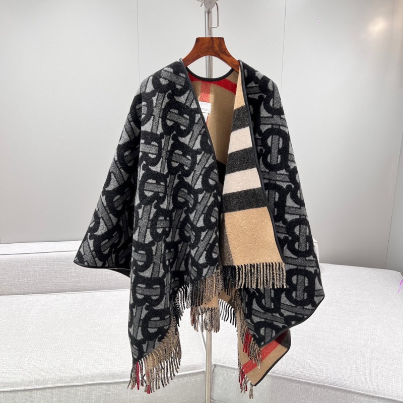 Burberry Cloak