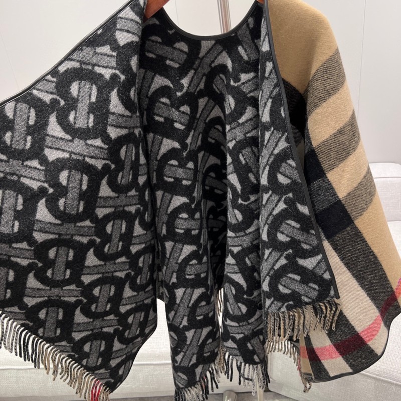 Burberry Cloak