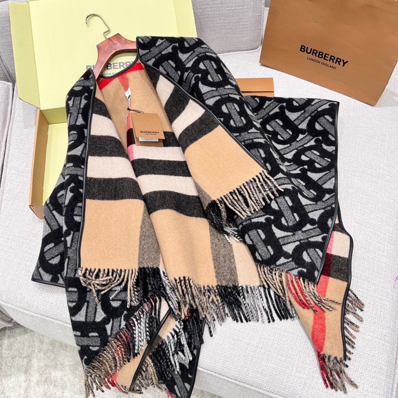 Burberry Cloak