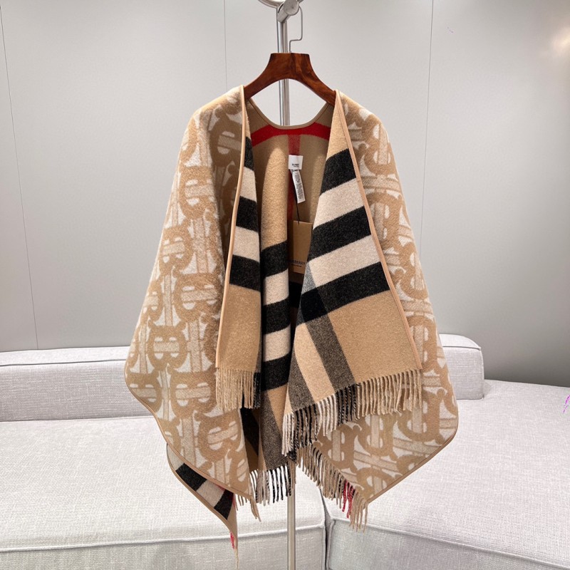 Burberry Cloak