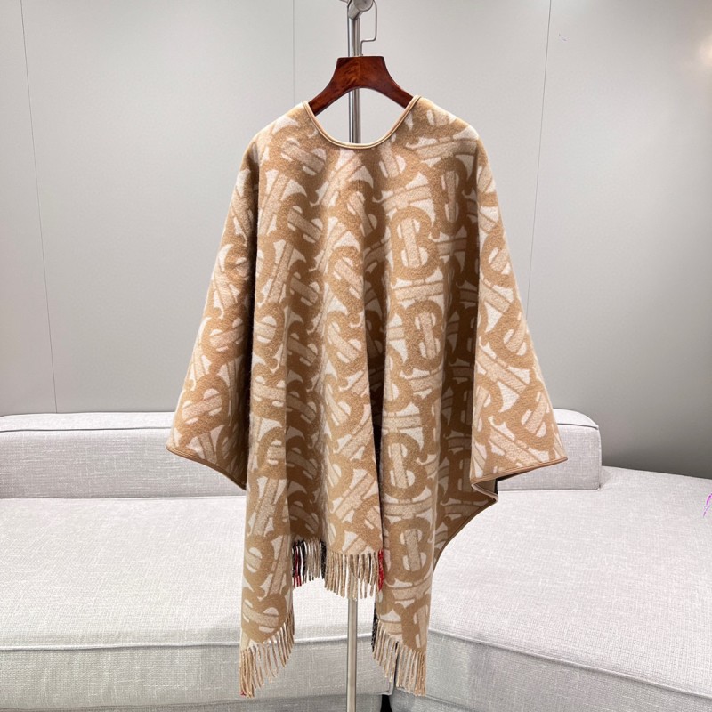 Burberry Cloak