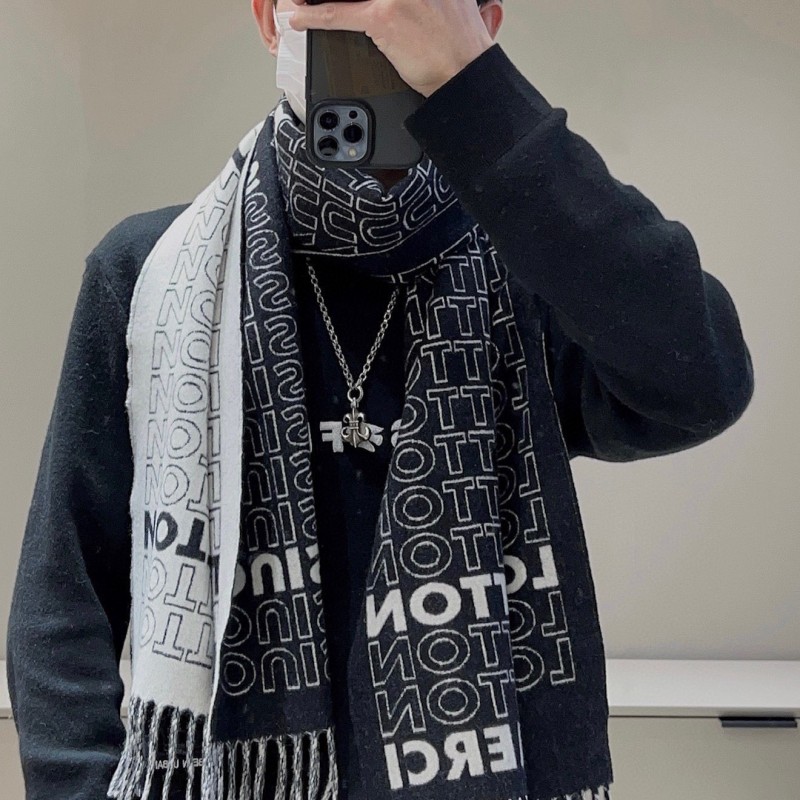 LV Scarf