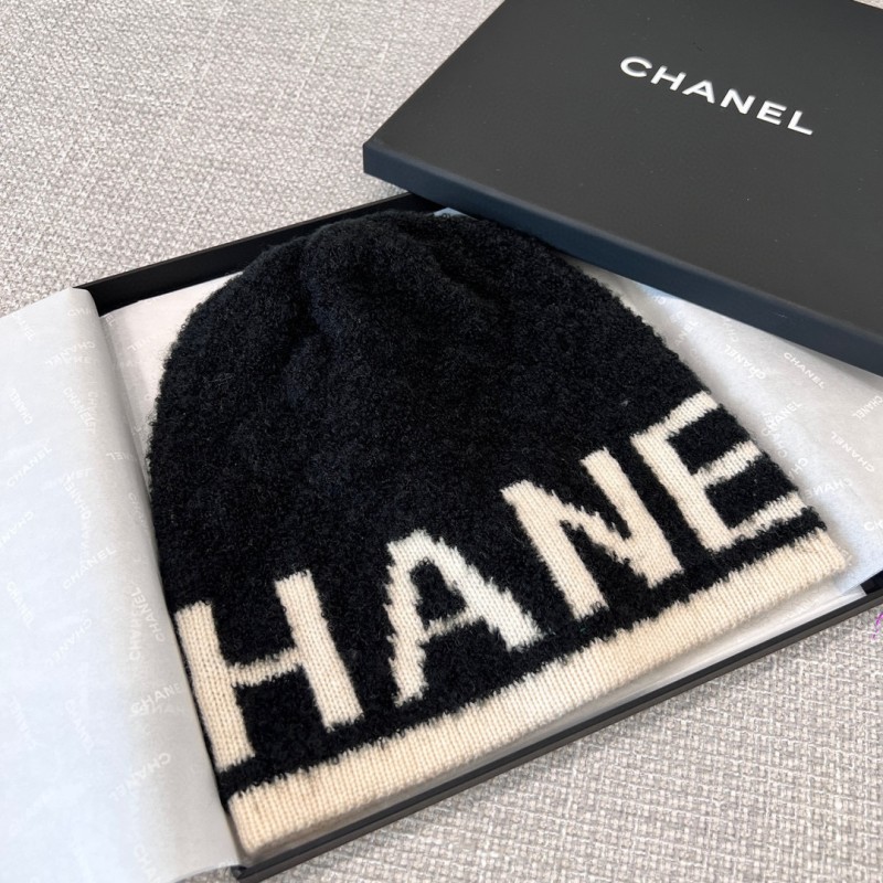 Chanel Scarf