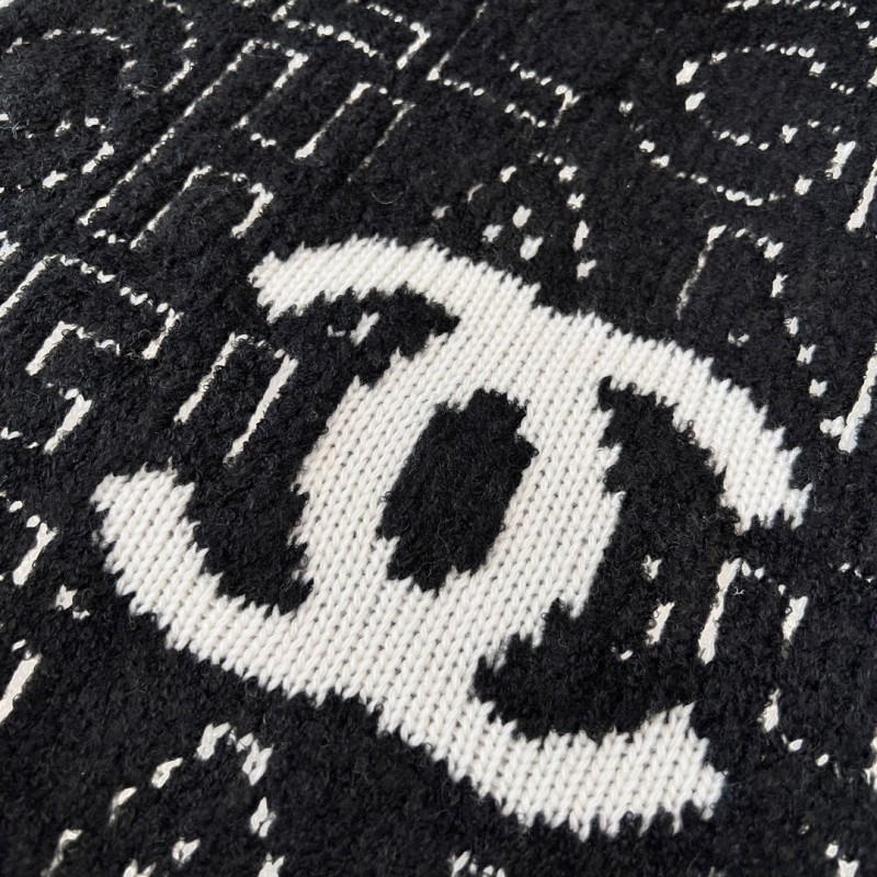 Chanel Scarf