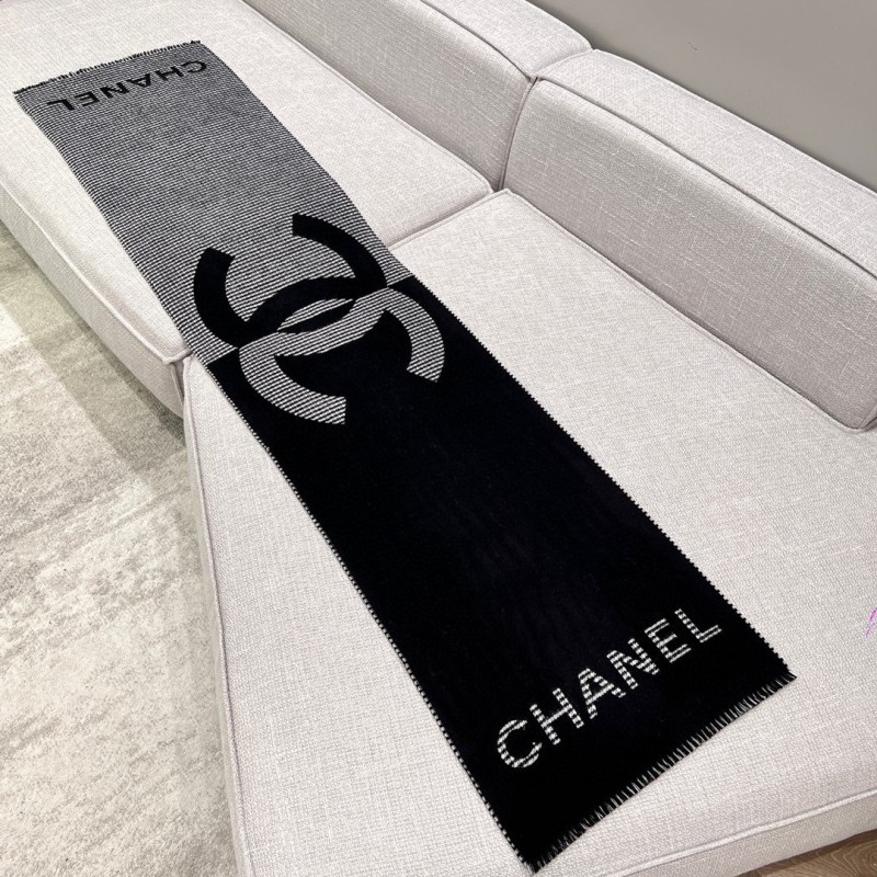 Chanel Scarf