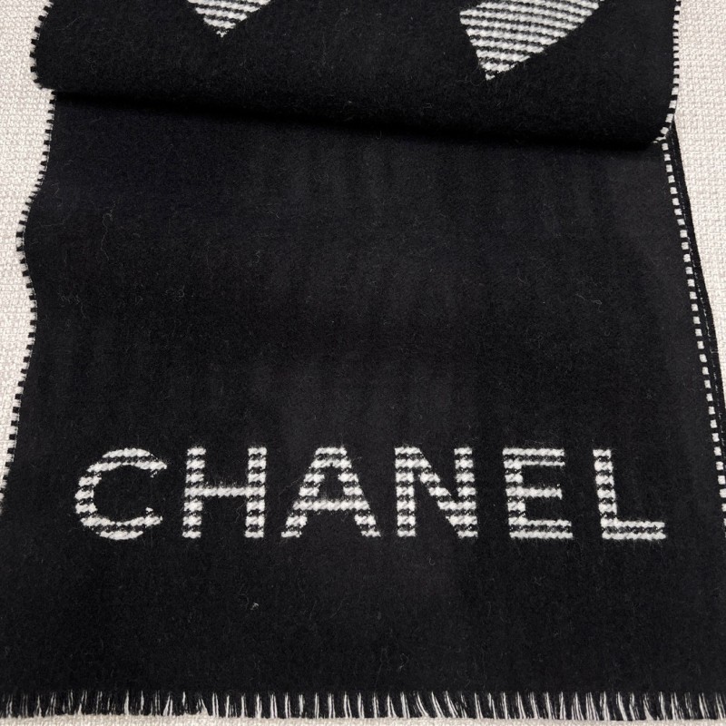 Chanel Scarf