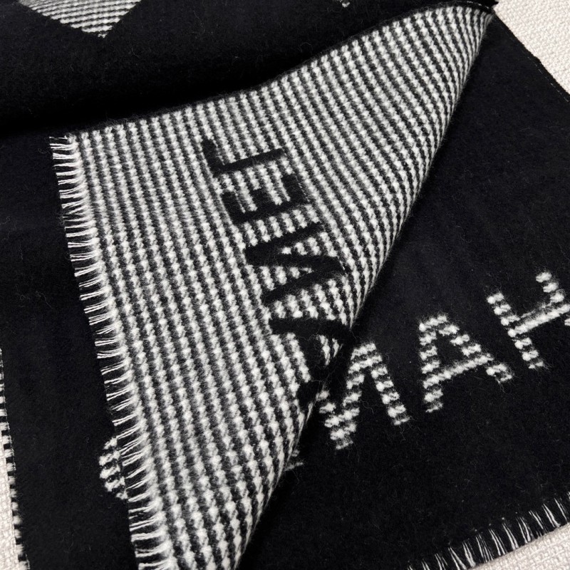 Chanel Scarf