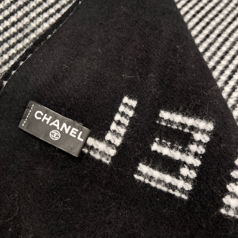 Chanel Scarf