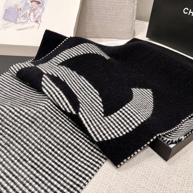 Chanel Scarf