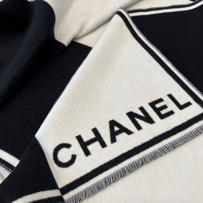 Chanel Scarf