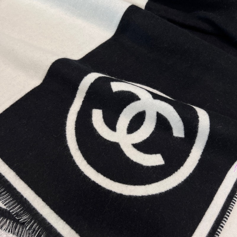 Chanel Scarf