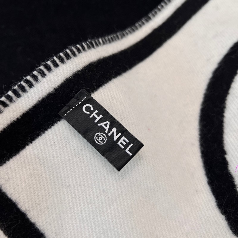 Chanel Scarf