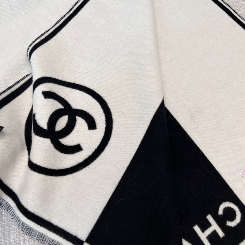 Chanel Scarf