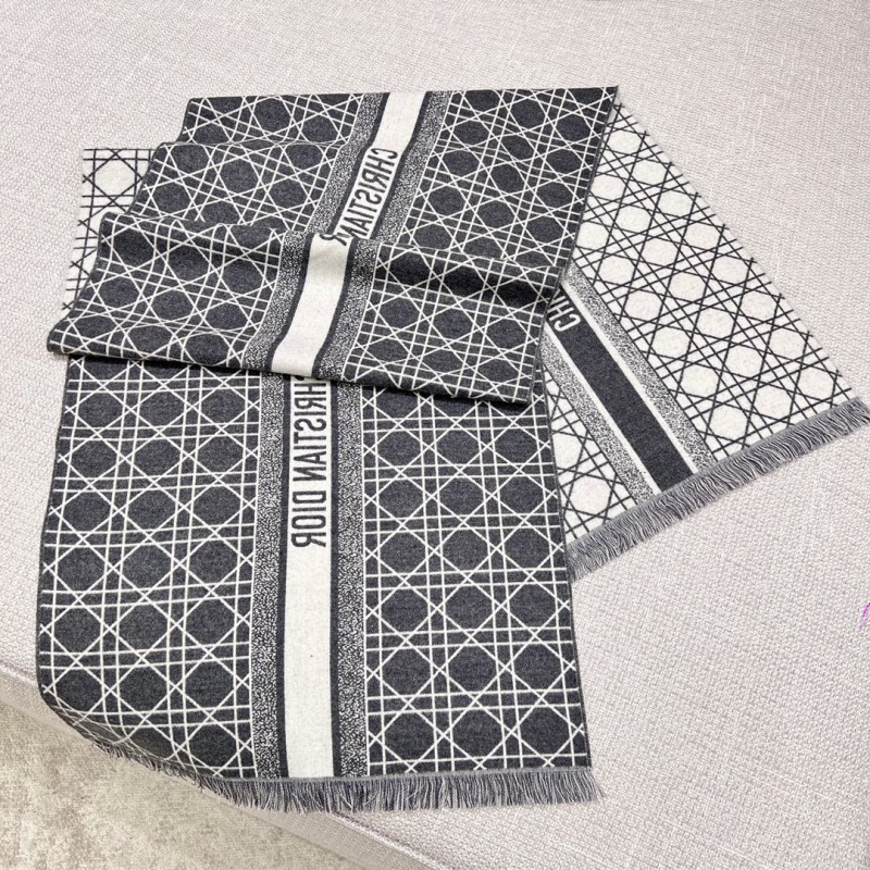 Dior Scarf