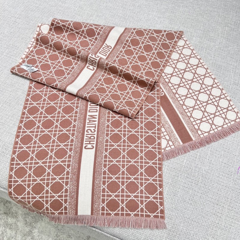 Dior Scarf