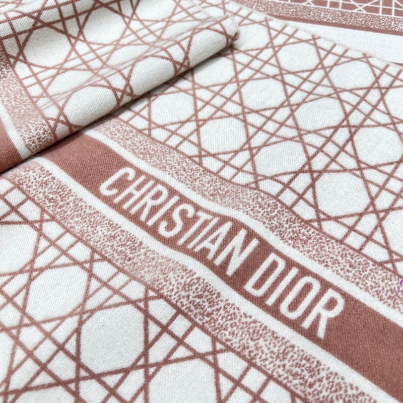 Dior Scarf