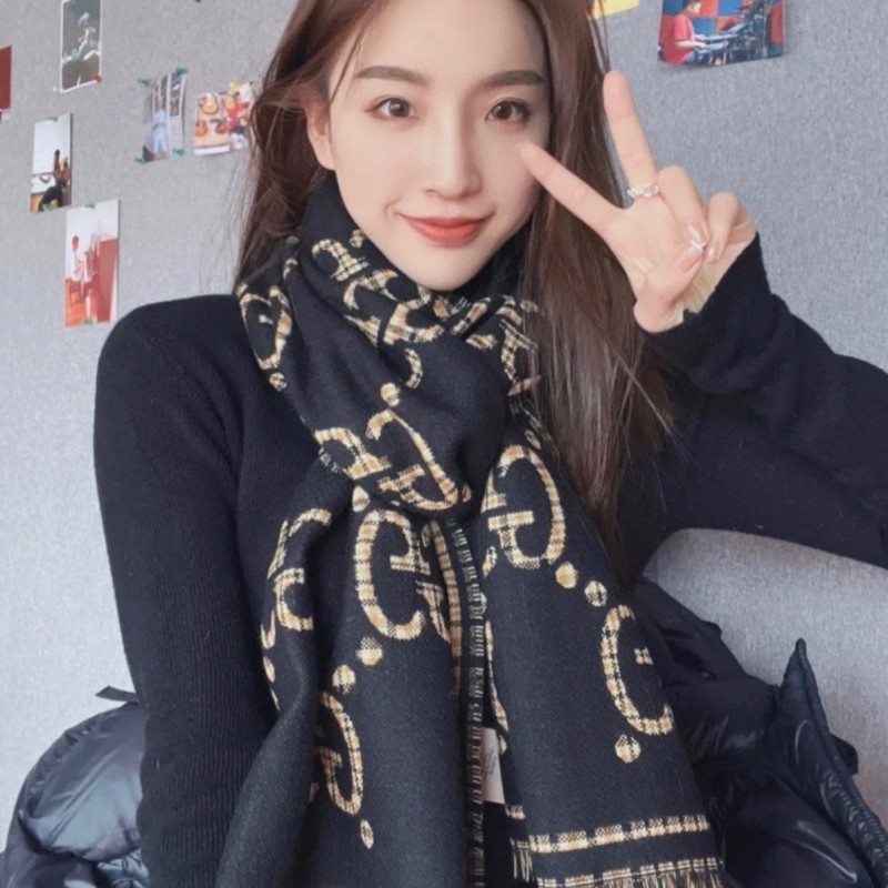 Gucci Scarf