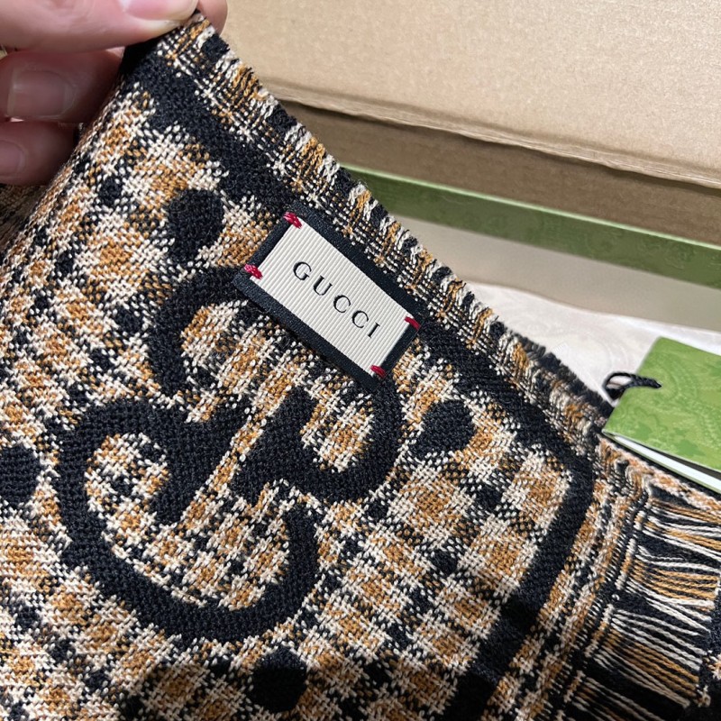 Gucci Scarf