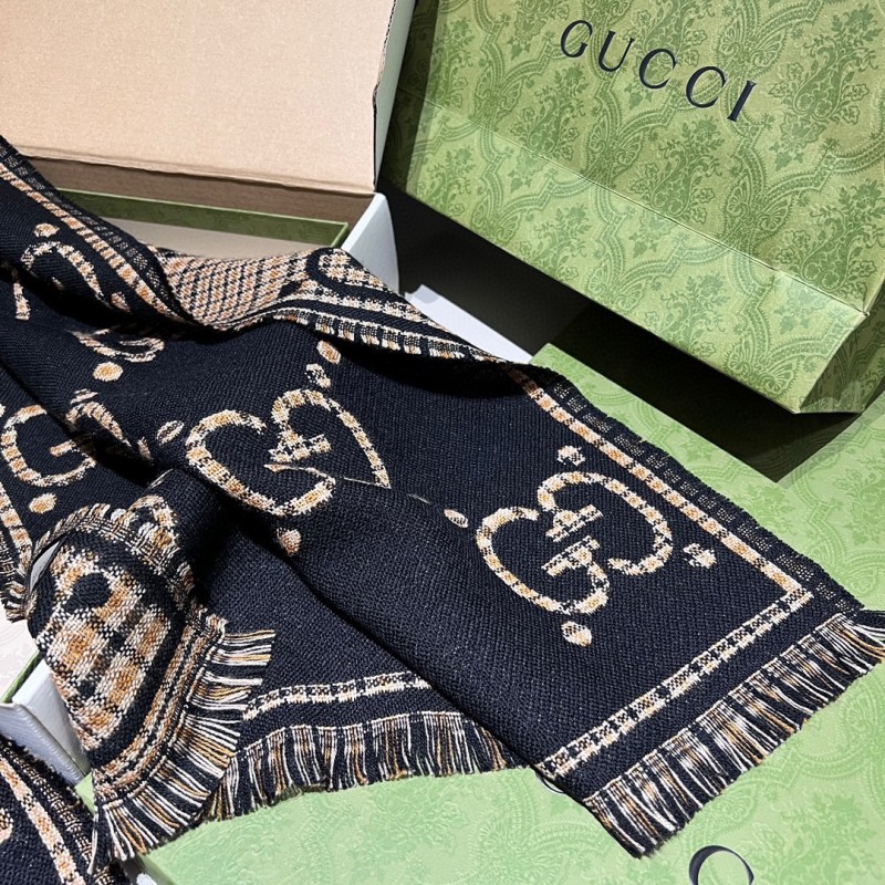 Gucci Scarf