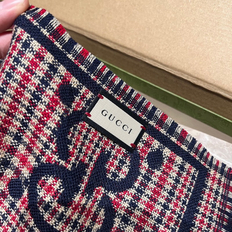 Gucci Scarf