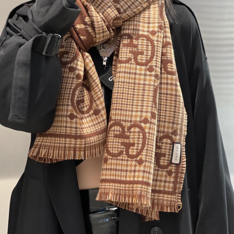 Gucci Scarf