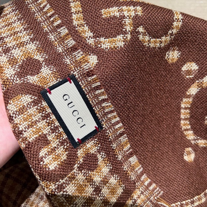 Gucci Scarf