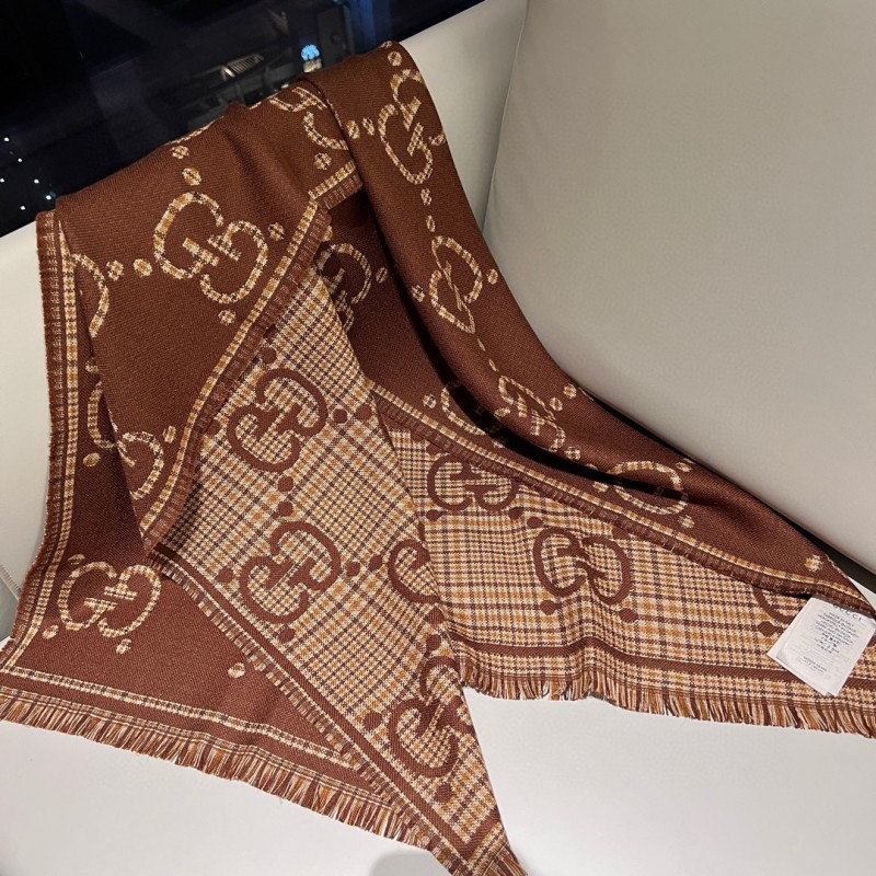 Gucci Scarf