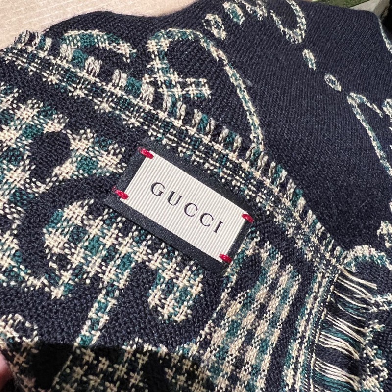 Gucci Scarf