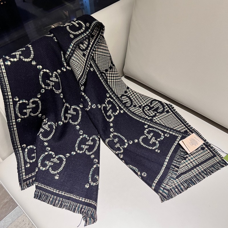 Gucci Scarf