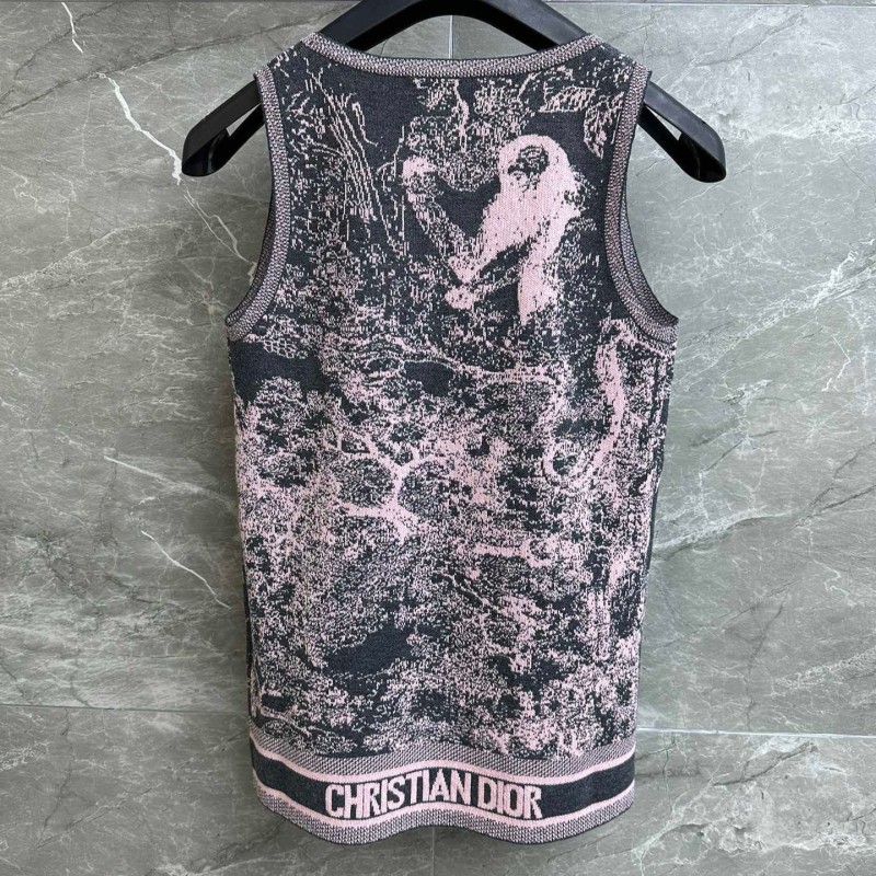 Dior Singlet