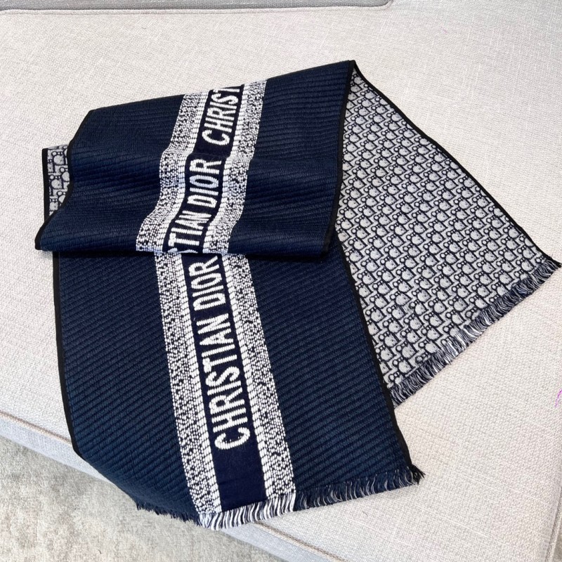 Dior Scarf