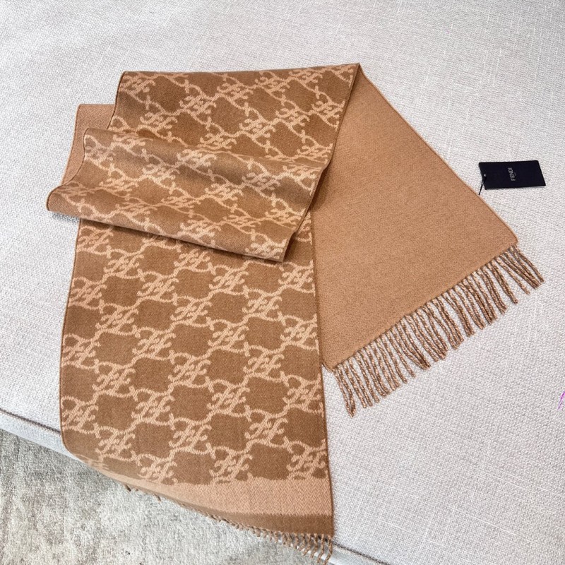 Fendi Scarf