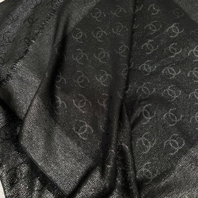 Chanel Scarf