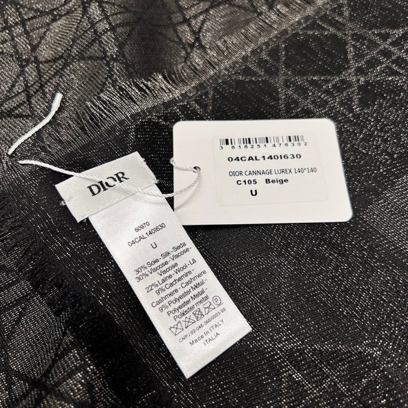 Dior Scarf