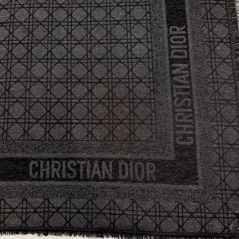 Dior Scarf