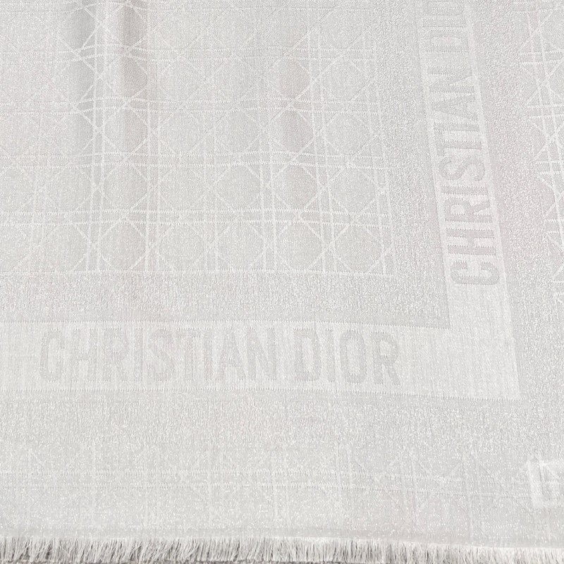 Dior Scarf