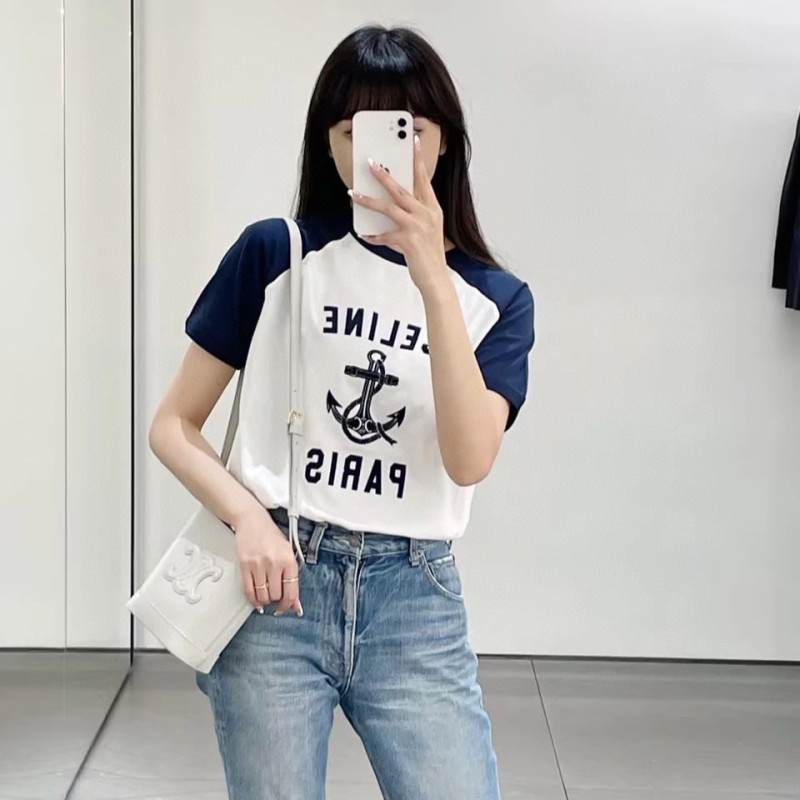 Celine Tee