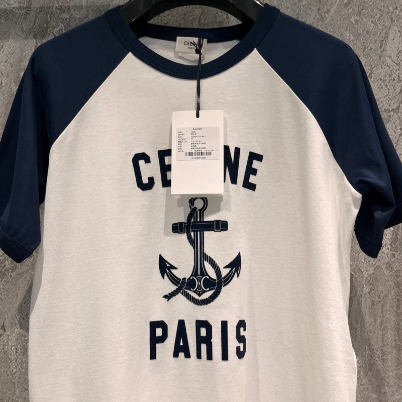 Celine Tee