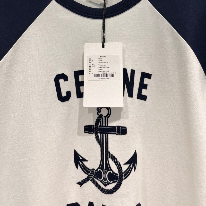 Celine Tee