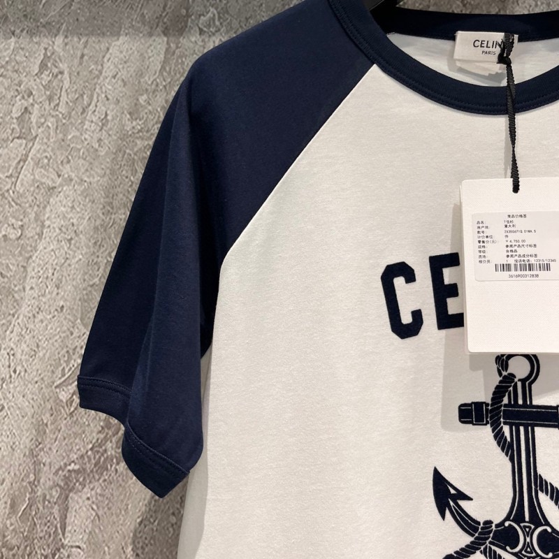 Celine Tee