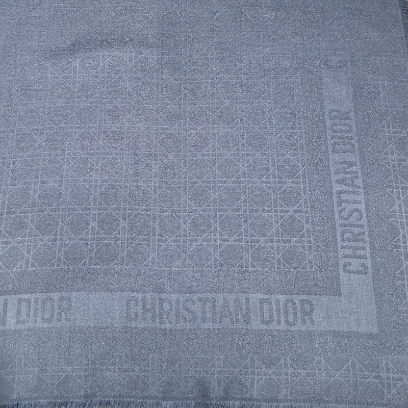 Dior Scarf