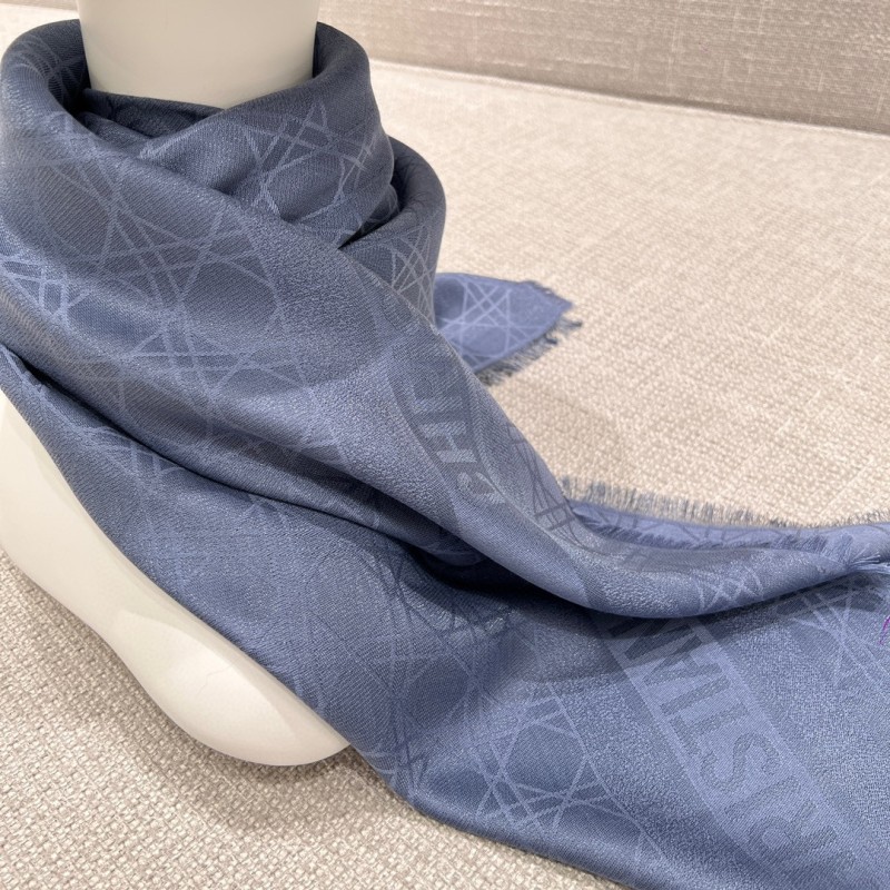 Dior Scarf