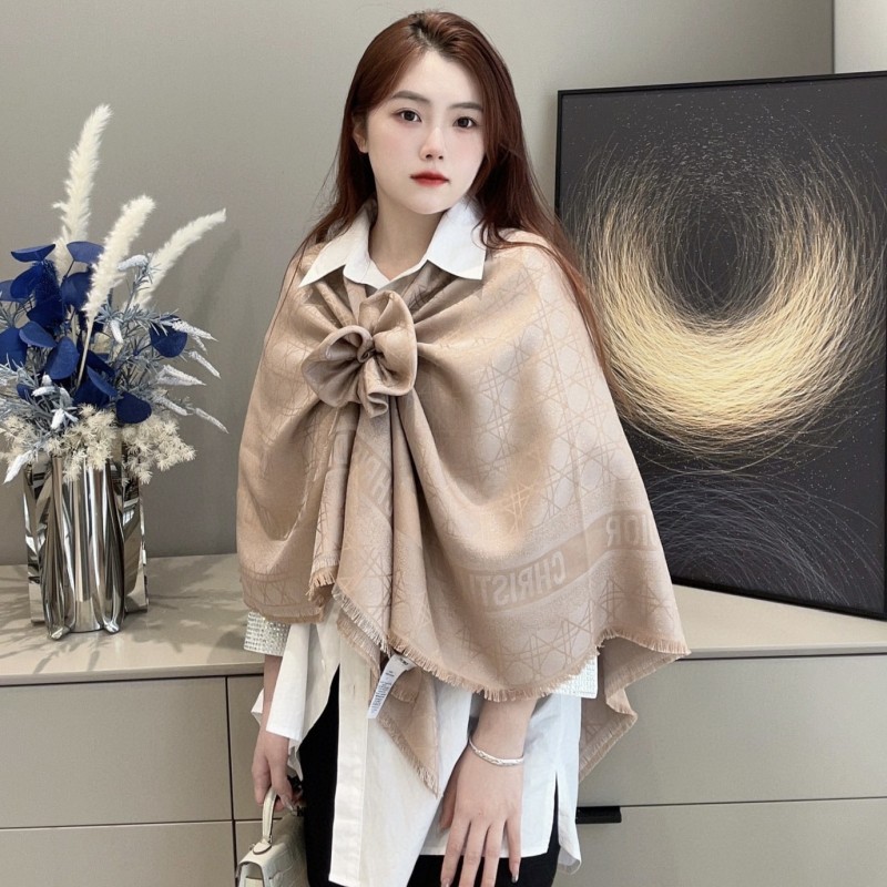 Dior Scarf