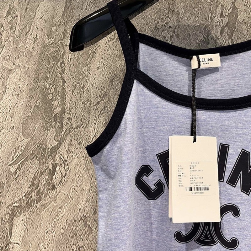 Celine Singlet